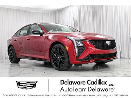 2026 Cadillac CT5 Wilmington DE