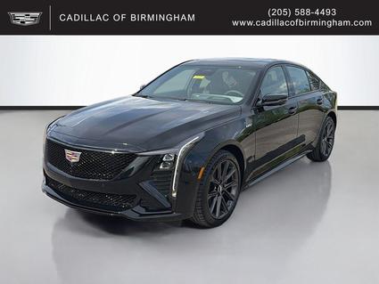 2026 Cadillac CT5 Vestavia Hills AL