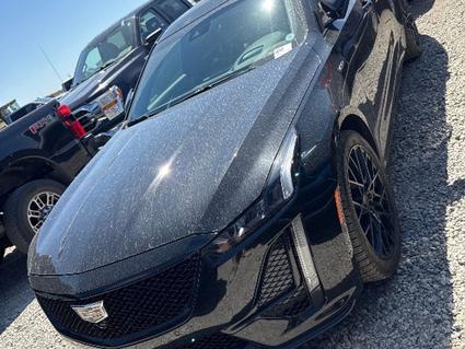 2020 Cadillac CT5 Post Falls ID
