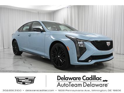 2025 Cadillac CT5 Wilmington DE