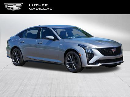 2026 Cadillac CT5 Saint Paul MN