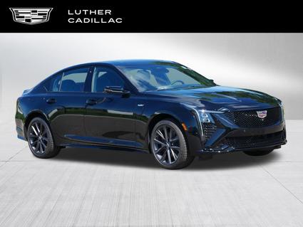 2026 Cadillac CT5 Saint Paul MN