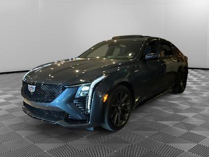 2026 Cadillac CT5 Coeur d'Alene ID