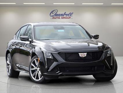 2026 Cadillac CT5 Lexington KY