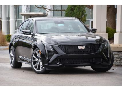 2026 Cadillac CT5 Lexington KY