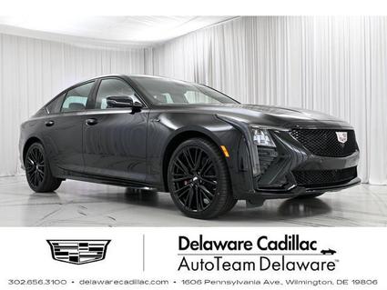 2026 Cadillac CT5 Wilmington DE