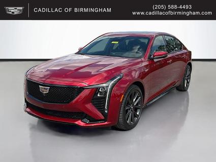 2026 Cadillac CT5 Vestavia Hills AL