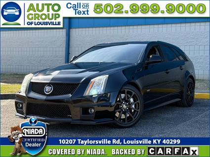 2014 Cadillac CTS-V Louisville KY