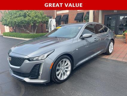 2021 Cadillac CT5 Toledo OH