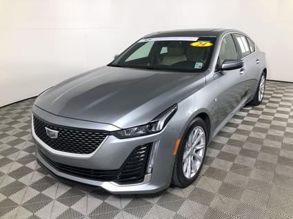 2024 Cadillac CT5 Houma LA
