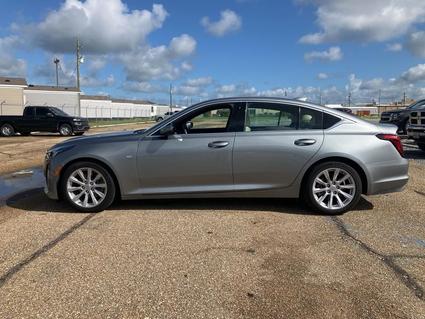 2024 Cadillac CT5 Houma LA