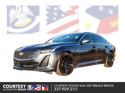 2020 Cadillac CT5 Breaux Bridge LA
