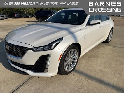 2022 Cadillac CT5 Tupelo MS