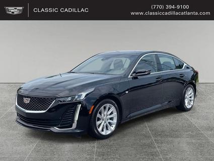 2023 Cadillac CT5 Atlanta GA