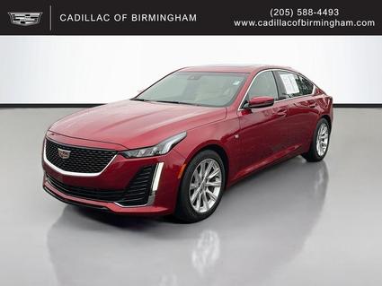 2024 Cadillac CT5 Vestavia Hills AL