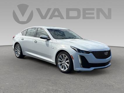 2021 Cadillac CT5 Hinesville GA