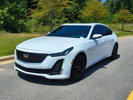 2021 Cadillac CT5 Greenville AL