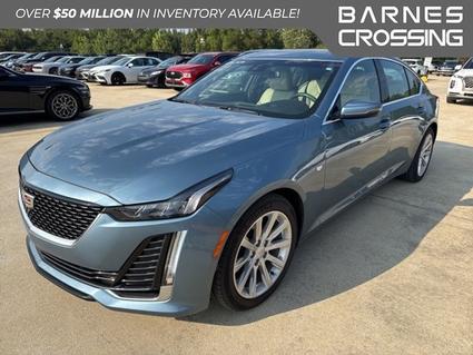 2023 Cadillac CT5 Tupelo MS