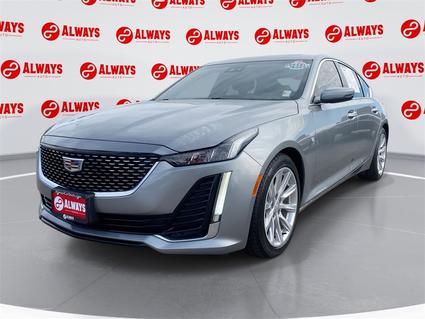 2023 Cadillac CT5 Witchita Falls TX