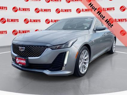 2023 Cadillac CT5 Witchita Falls TX