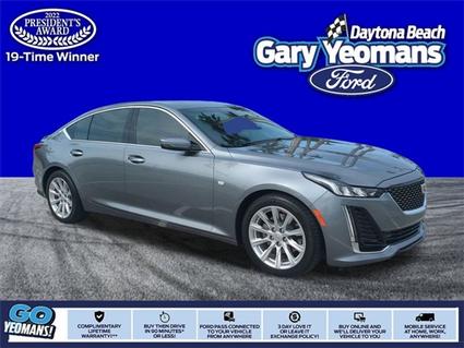 2022 Cadillac CT5 Daytona Beach FL