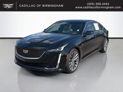 2020 Cadillac CT5 Vestavia Hills AL