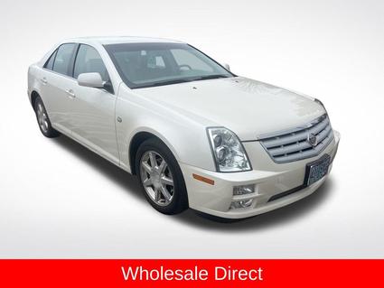 2005 Cadillac STS Salem OR