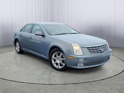 2007 Cadillac STS Kalamazoo MI