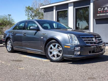 2008 Cadillac STS Glendale AZ