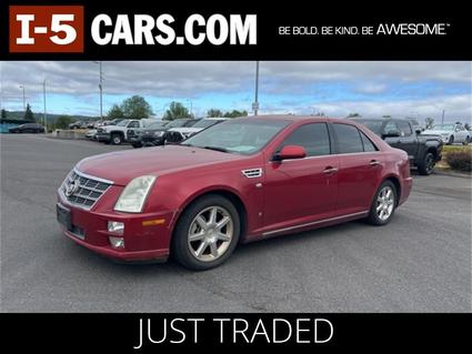 2009 Cadillac STS Chehalis WA