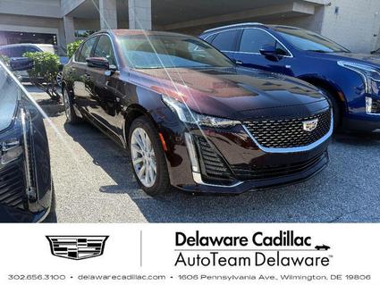 2021 Cadillac CT5 Wilmington DE