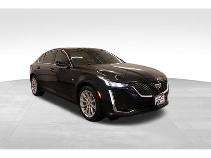 2021 Cadillac CT5 Salem OR