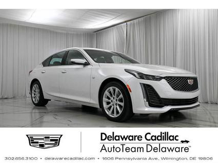 2023 Cadillac CT5 Wilmington DE