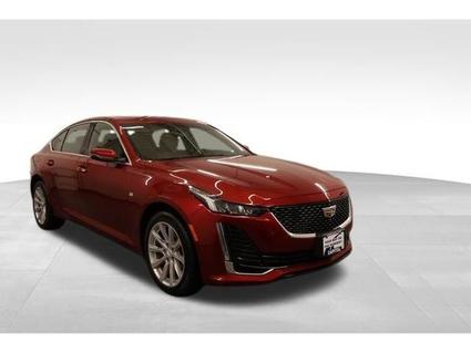 2023 Cadillac CT5 Salem OR
