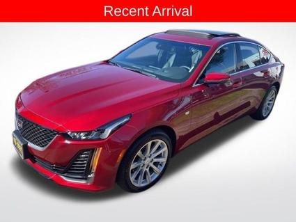 2023 Cadillac CT5 Salem OR