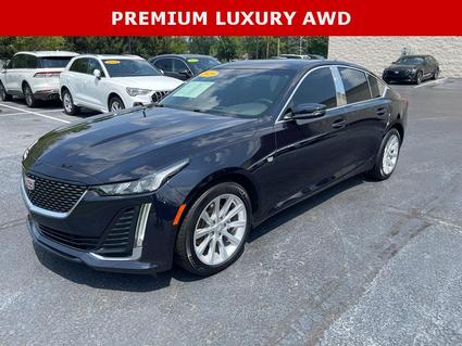 2020 Cadillac CT5 Toledo OH
