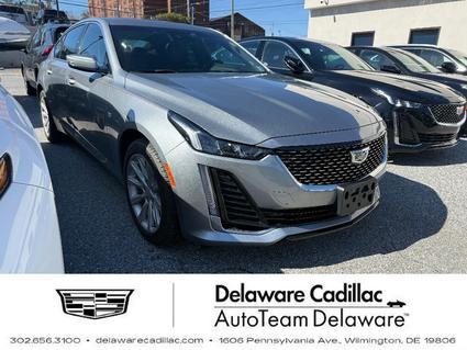 2023 Cadillac CT5 Wilmington DE