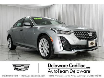 2023 Cadillac CT5 Wilmington DE