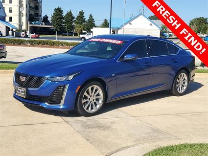 2020 Cadillac CT5 Destin FL