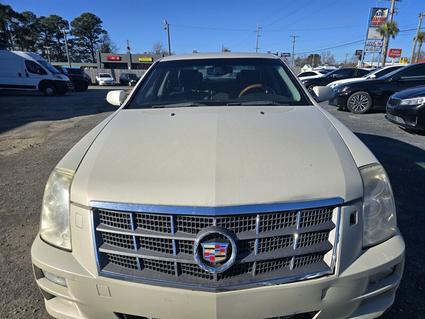 2011 Cadillac STS West Columbia SC