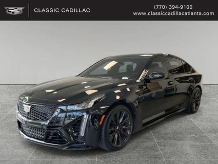 2023 Cadillac CT5 Atlanta GA