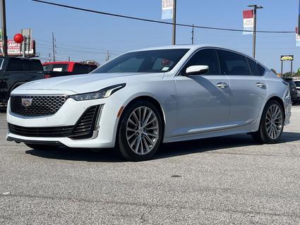 2021 Cadillac CT5 Conyers GA