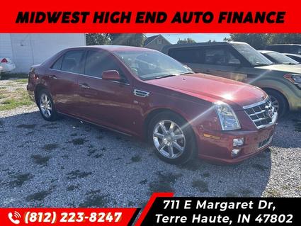 2008 Cadillac STS Terre Haute IN