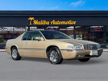 1998 Cadillac Eldorado Thousand Oaks CA