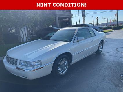 1999 Cadillac Eldorado Toledo OH