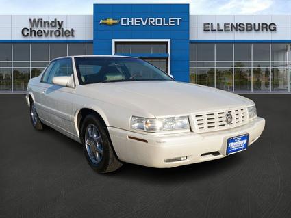 2002 Cadillac Eldorado Pasco WA