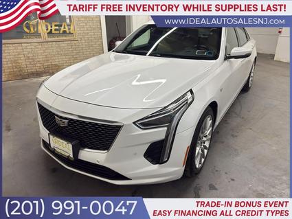 2019 Cadillac CT6 Kearny NJ
