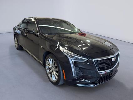 2020 Cadillac CT6 Brunswick OH