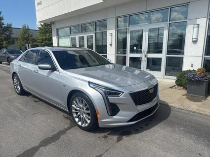 2020 Cadillac CT6 Lexington KY