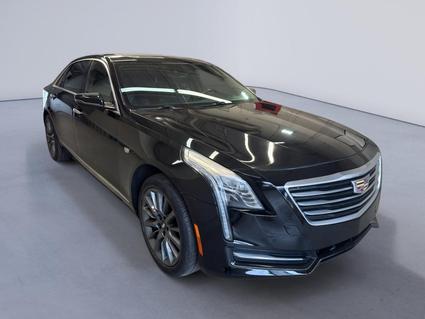 2018 Cadillac CT6 Brunswick OH